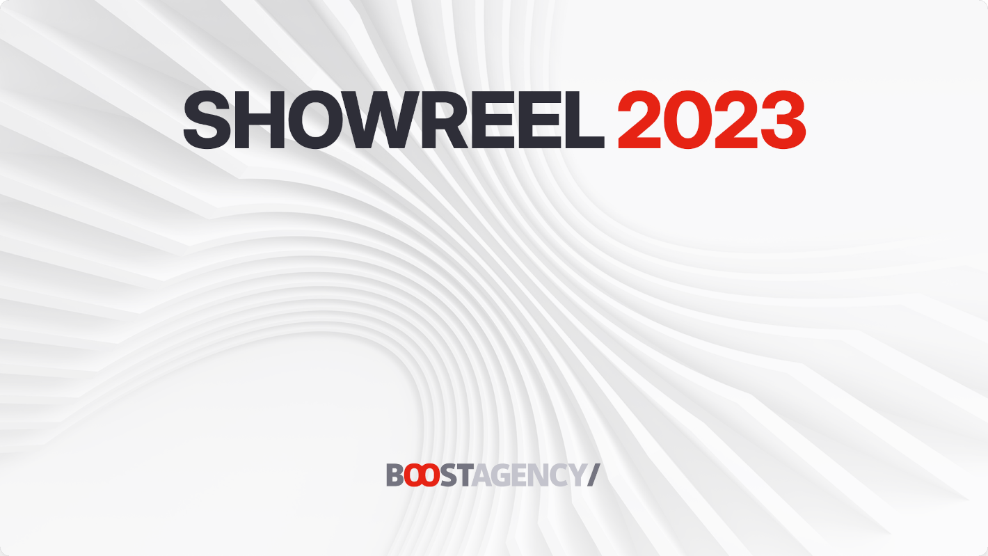 Showreel